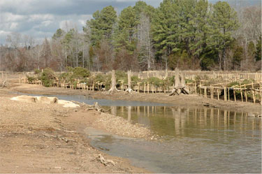 BASS Conservation ACT alerts
