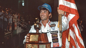 Bryan Kerchal
