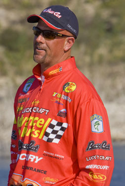 Marty Stone