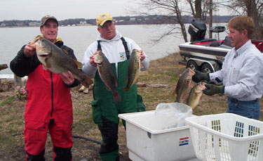 New Maryland State Record Largemouth Bass From Potomac River ...