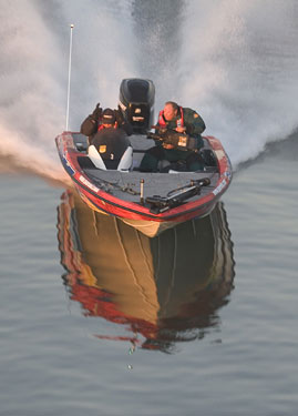 BASS Tournaments