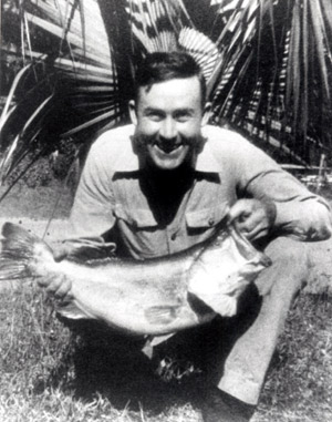 George Perry