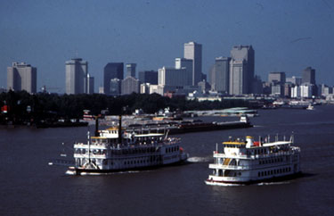 New Orleans, La.