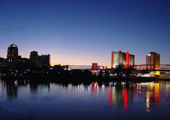 Shreveport, La.