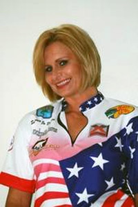 WBT pro Sammie Jo Denyes