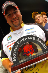 Fred Roumbanis