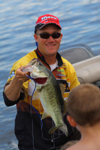 Brent Chapman