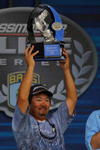 Ben Matsubu