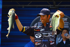 Mike Iaconelli