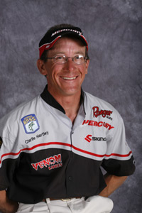 Charlie Hartley