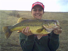 WBT pro Laura Heflin