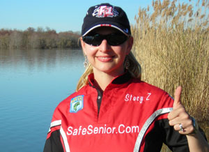WBT pro Stacy Zhelesnik