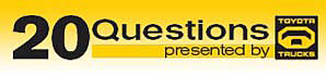 20 Questions