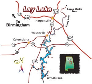 bassmaster classic 2010