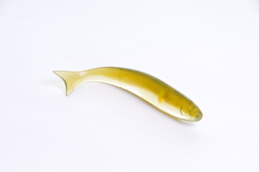 Owner Wounded Minnow