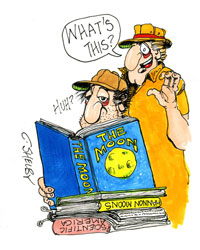 Illustration: Cliff Shelby