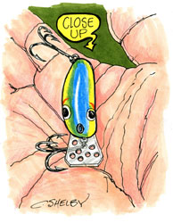Illustration: Cliff Shelby