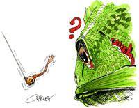 Illustration: Cliff Shelby
