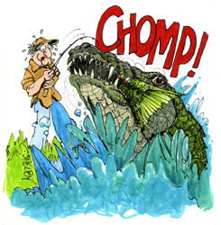 Illustration: Cliff Shelby