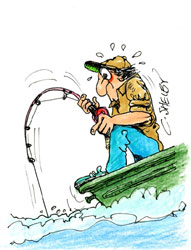 Illustration: Cliff Shelby