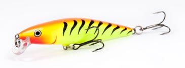 Rapala Flat Rap