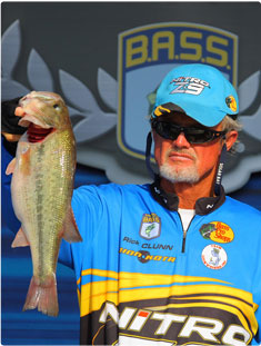 Rick Clunn