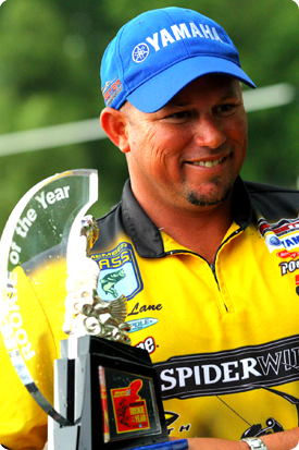 Bobby Lane