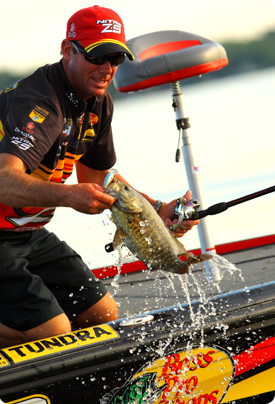 Kevin VanDam