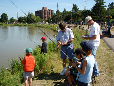 BASS Conservation ACT alerts
