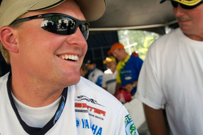 Dustin Wilks