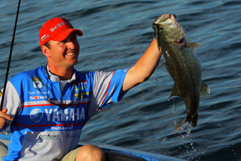 Todd Faircloth