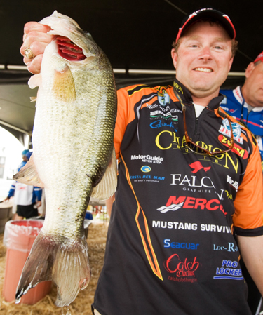 Mike McClelland