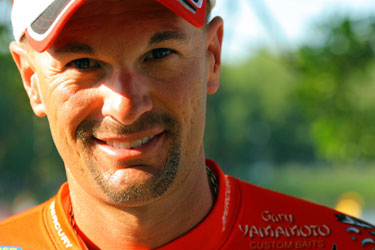 Randy Howell