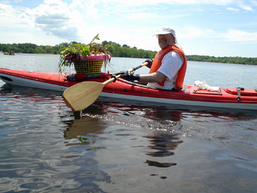 BASS Conservation ACT alerts