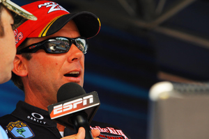 Kevin VanDam