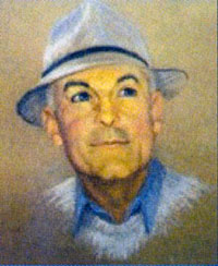 Fred Arbogast