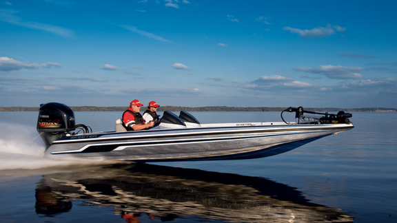 Bass Boating