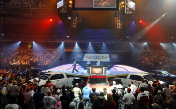 Bassmaster Classic