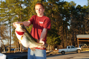 Chris Horton