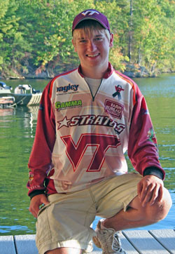 Preston Chrisman