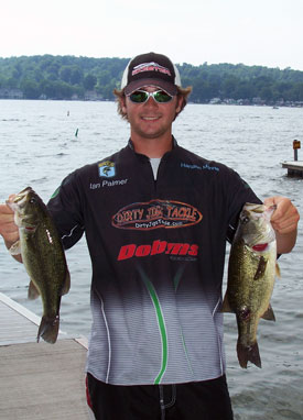 Ian Palmer