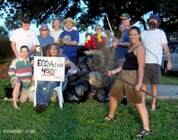 BASS Conservation ACT alerts