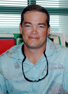 Chris Horton