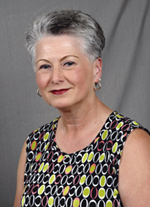 Joy George