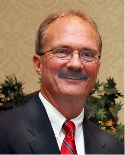 Sam Hamilton