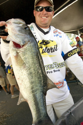 Dustin Wilks