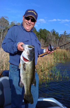 Alton Jones blog