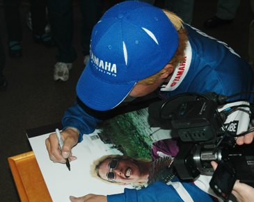 Manabu Kurita
