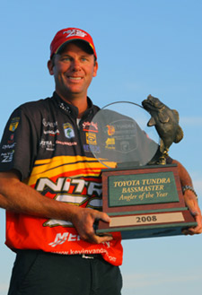 KVD: Hooked on Bass