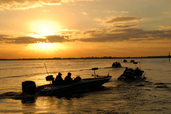 Bassmaster Opens